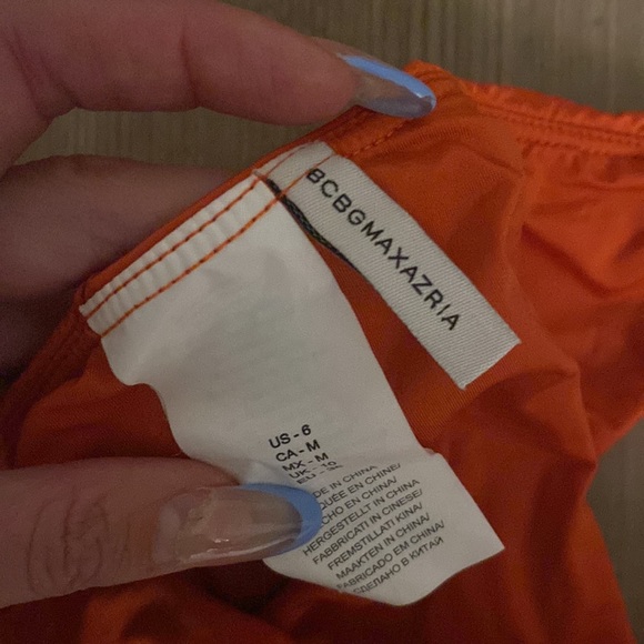 bcbg underwire bikini - Picture 5 of 7